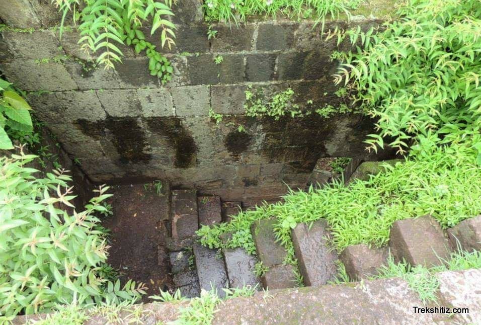 Ghodbunder Fort